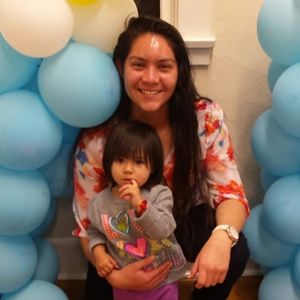 Meet your Posher, Yesenia